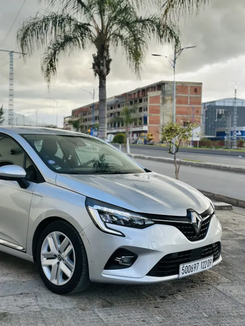 Renault clio 5 2022 clio 5 business