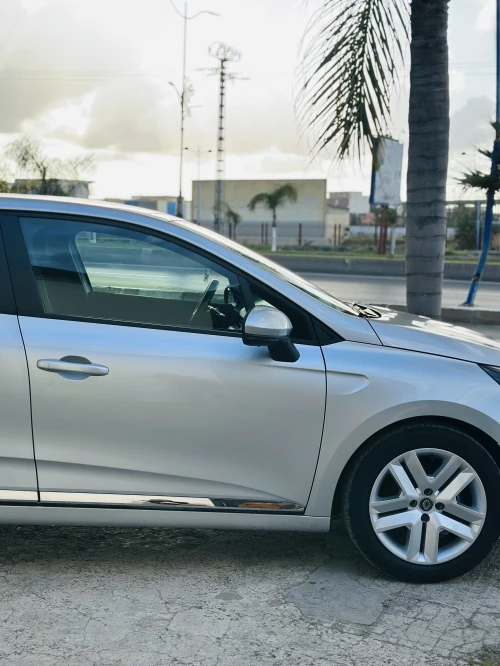 Renault clio 5 2022 clio 5 business