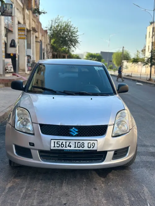 Suzuki Swift 2008 1.3