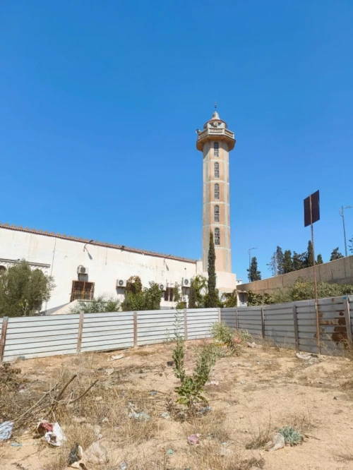 Vente Terrain Mostaganem Mostaganem