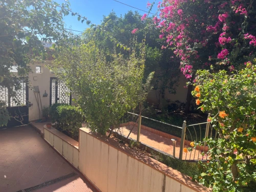 Vente Villa Alger El biar