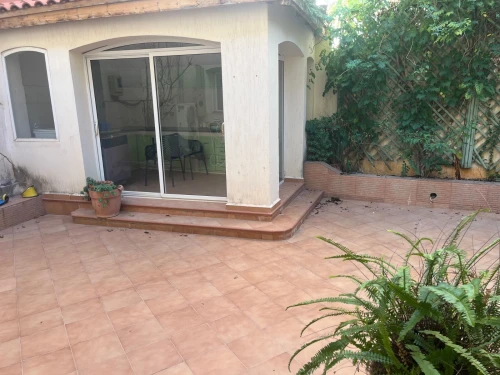 Vente Villa Alger El biar