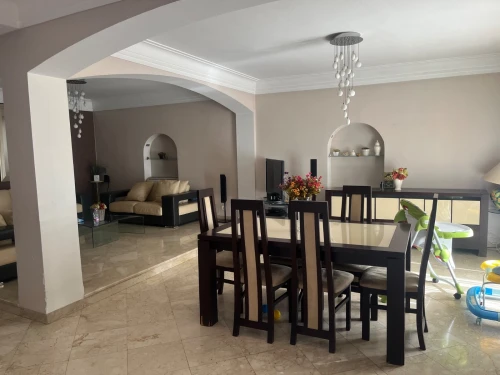 Vente Villa Alger El biar