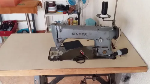 machine a coudre singer