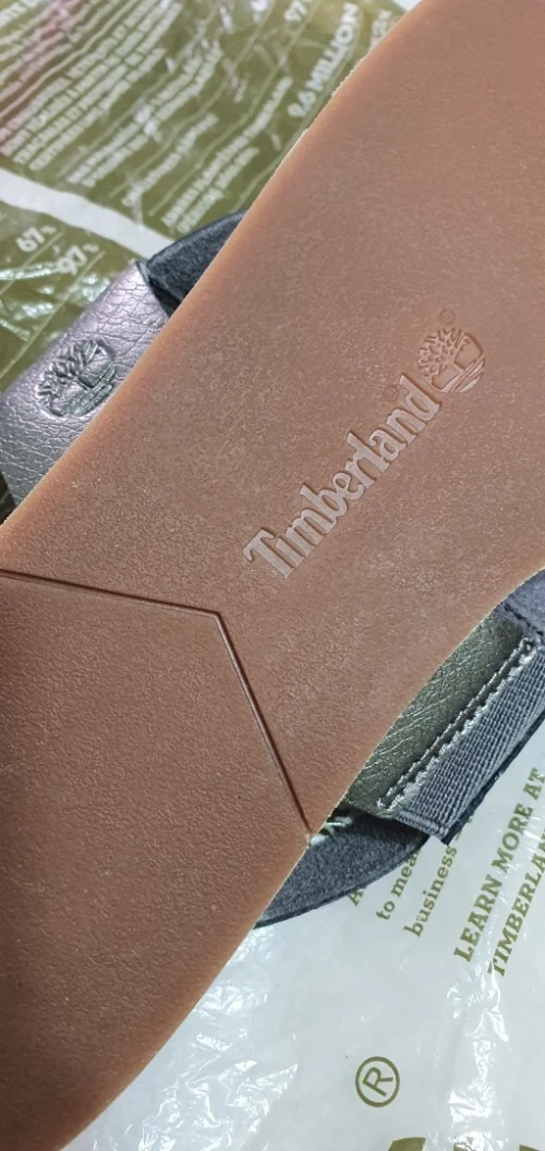Sandale timberland pour les femmes de classe 