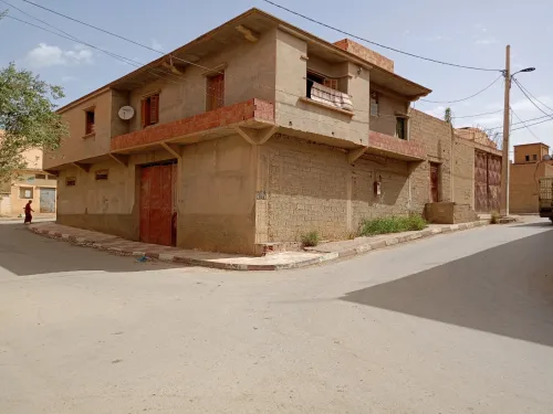 Vente M'Sila Sidi aissa