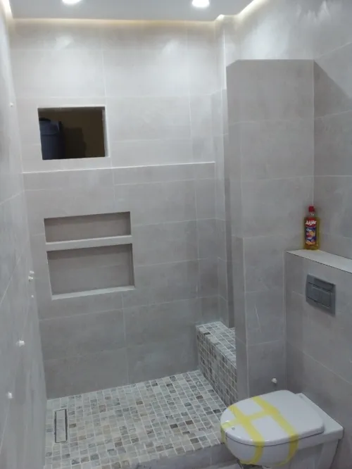 Vente Appartement F3 Alger Dar el beida