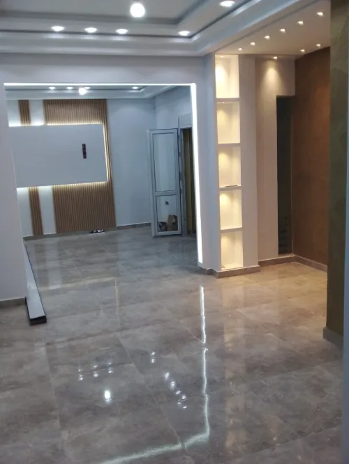 Vente Appartement F3 Alger Dar el beida