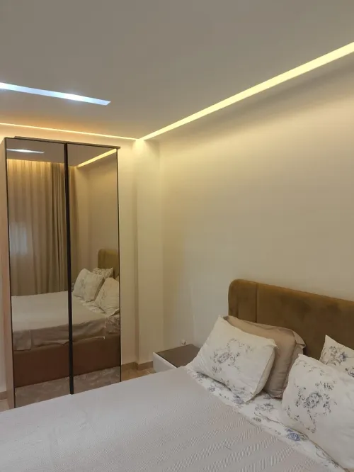 Location Appartement F5 Alger Bordj el kiffan