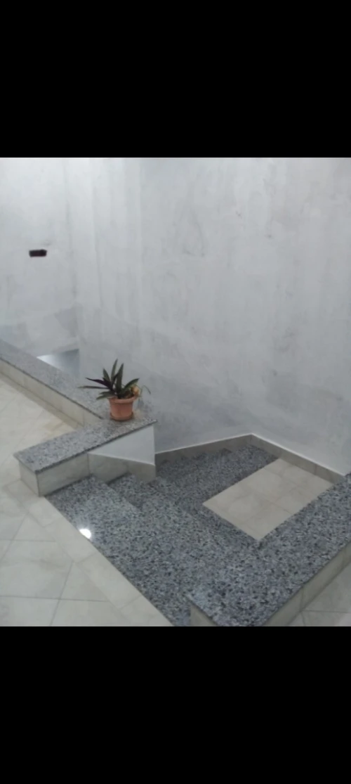 Vente Appartement F3 Alger Dar el beida