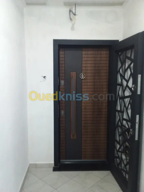 Location Appartement F3 Alger Dar el beida