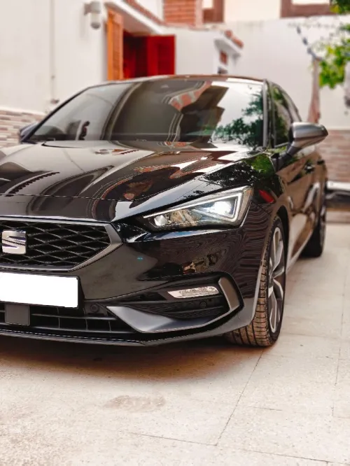 Seat Leon 2021 FR beats