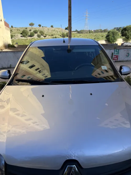 Renault Symbol 2016 Made In Bladi