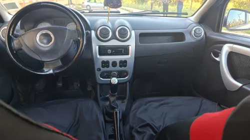 Dacia Logan 2009 