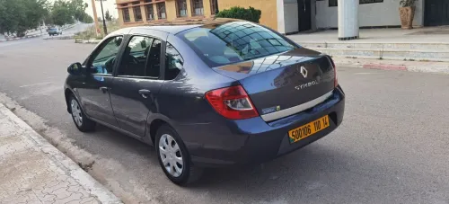 Renault Symbol 2010 Expression
