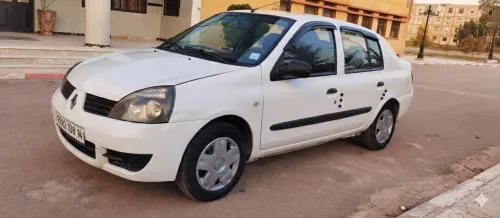 Renault Clio Classique 2008 Clio Classique