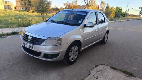 Dacia Logan 2009 
