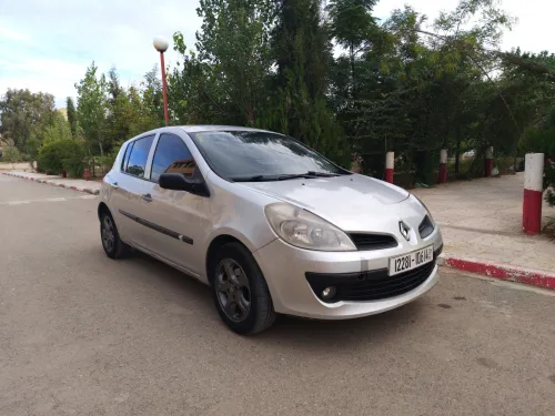 Renault Clio 3 2006 Authentique