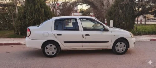 Renault Clio Classique 2008 Clio Classique