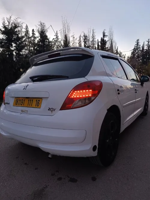 Peugeot 207 2011 Active