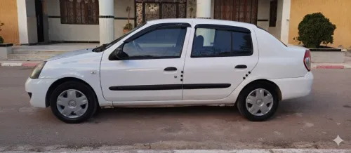 Renault Clio Classique 2008 Clio Classique