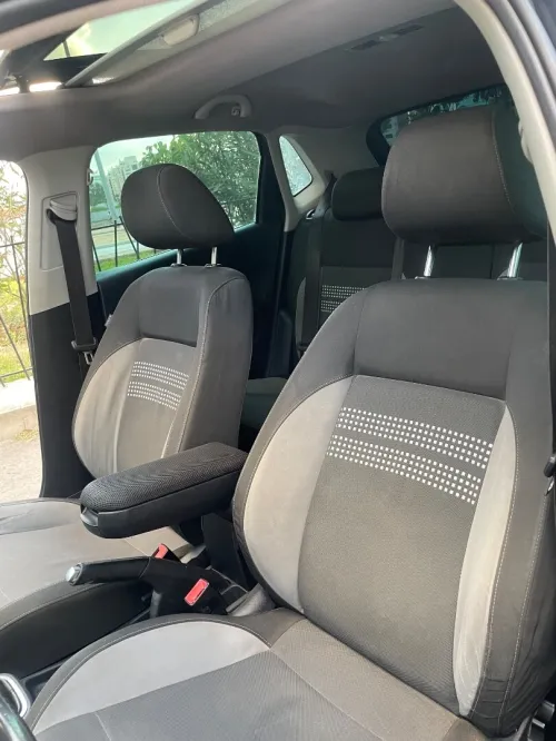 Volkswagen Polo 2014 Life
