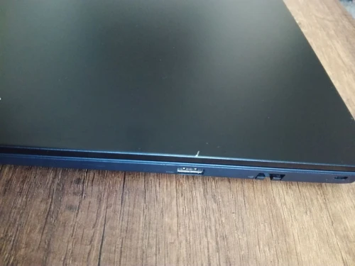Lenovo ThinkPad E15 15.6" (256 SSD, Intel Core i5 10th Gen., 4.20 GHz, 8GB)
