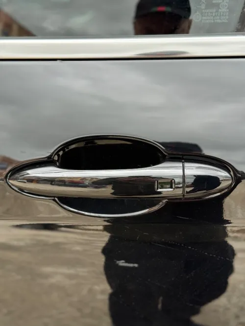 Jetour  X70 PLUS 2025 Black edition