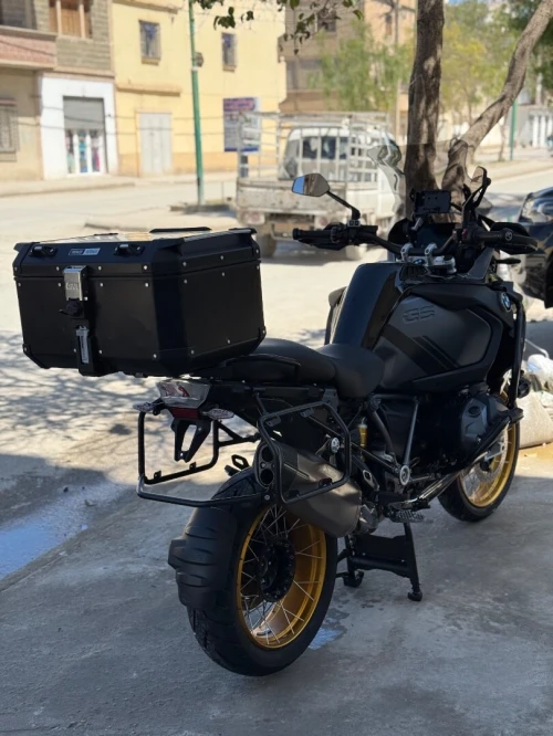 BMW Gs 1250 ADVENTURE 2023