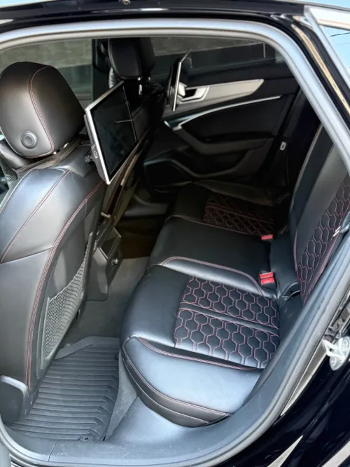 Audi A6 2020 S Line