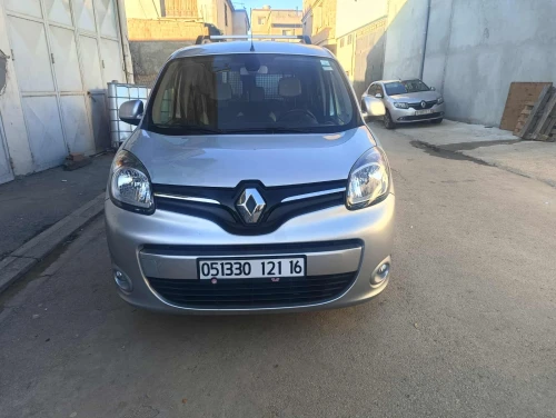 Renault Kangoo 2021 Privilège plus