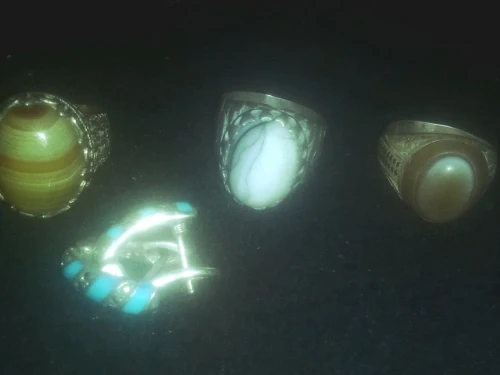 Bijoux 