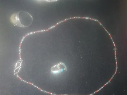 Bijoux 