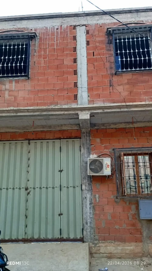 Vente Villa Aïn Defla Khemis miliana