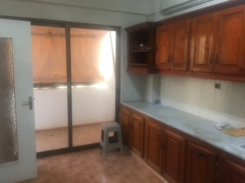 Location Duplex F5 Alger El achour
