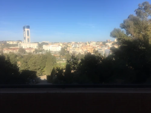 Location Duplex F5 Alger El achour