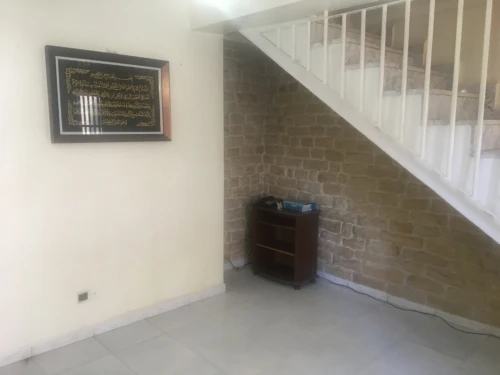 Location Duplex F5 Alger El achour