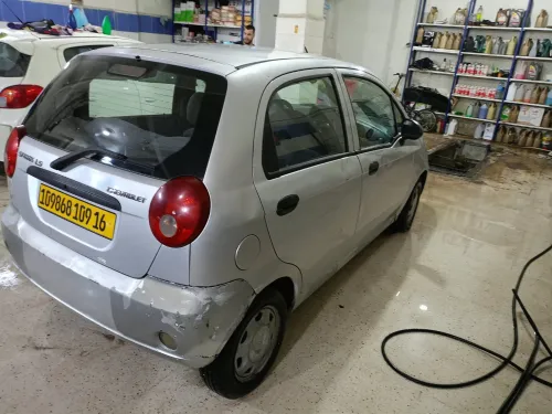Chevrolet Spark 2009 Spark