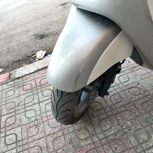 Sym Fiddel 3 2024