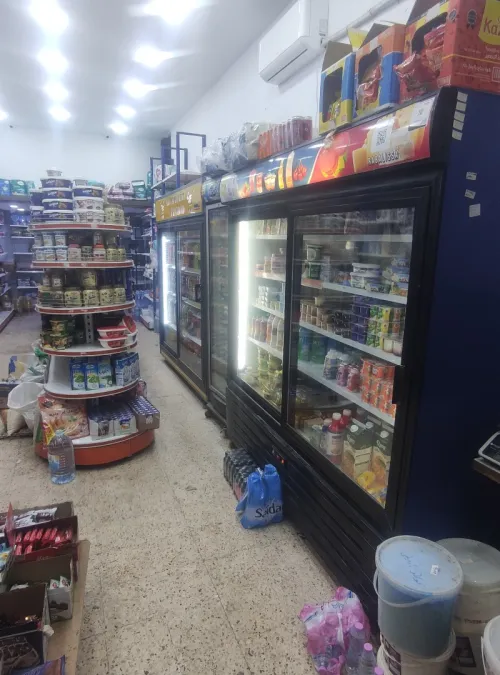Location Local Blida Larbaa