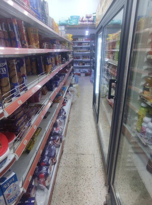 Location Local Blida Larbaa