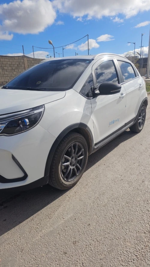 Geely Livan g x3pro 2025 2025