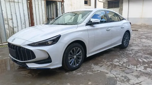 MG 5 2025 180 Dvvt