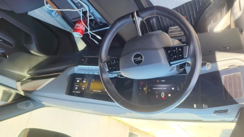 Opel Astra 2025 Gs line