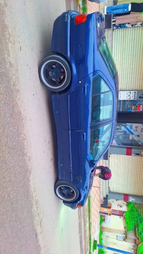 BMW BMW 1991 E36