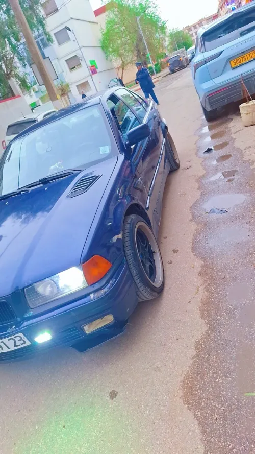 BMW BMW 1991 E36