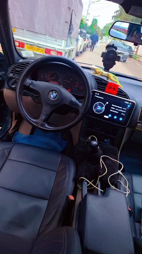 BMW BMW 1991 E36