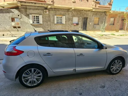 Renault Megane 3 2013 Privilege