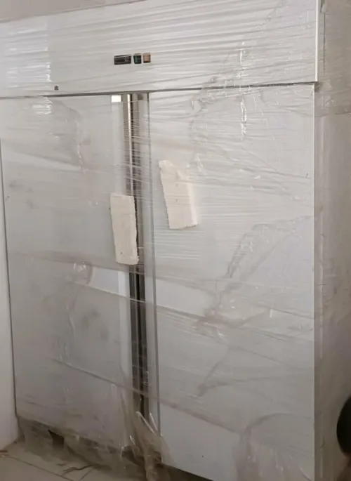 chambre froide