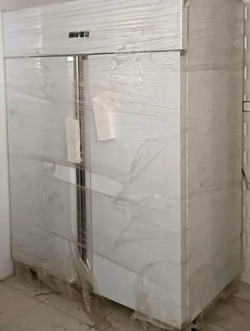 chambre froide